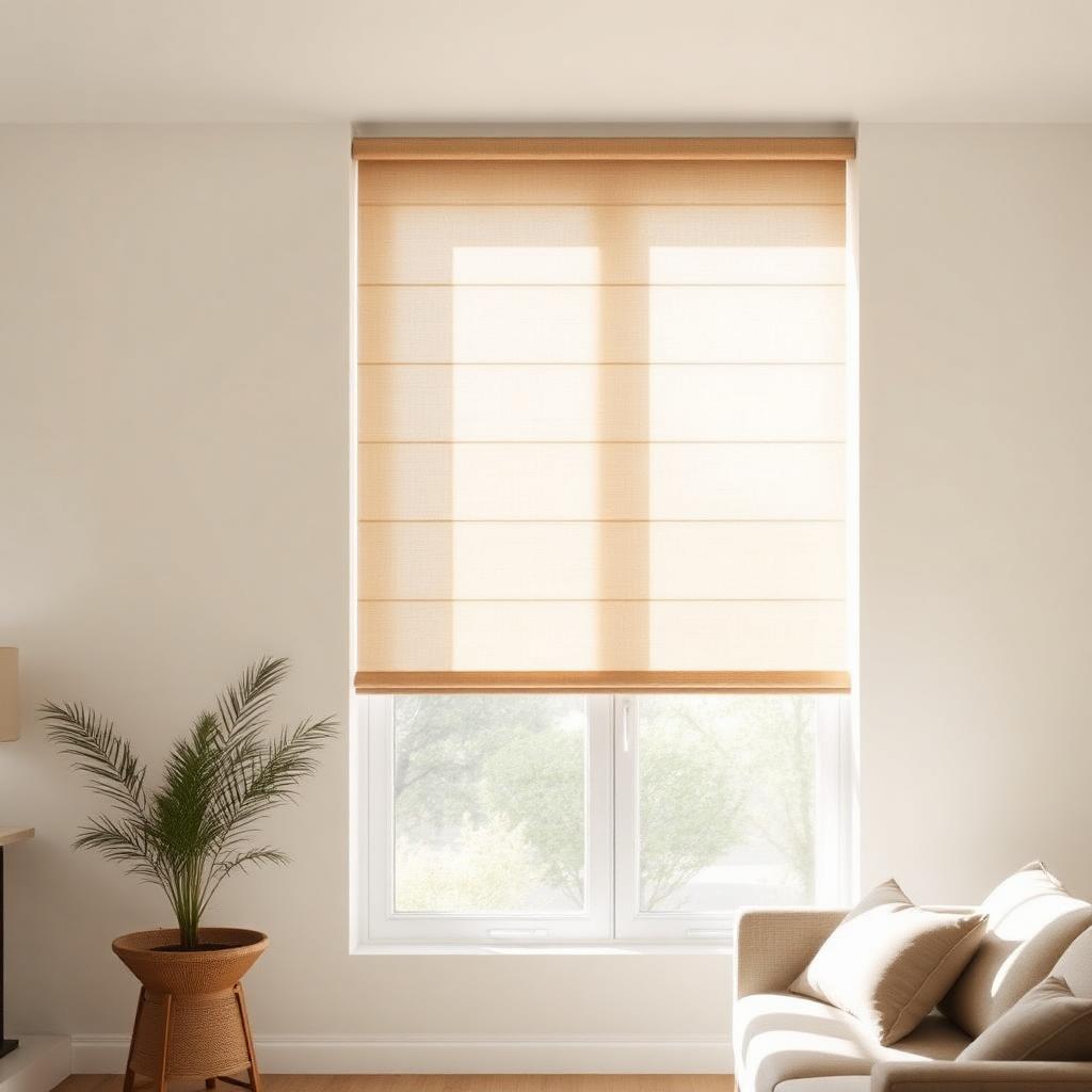 Roller Shades